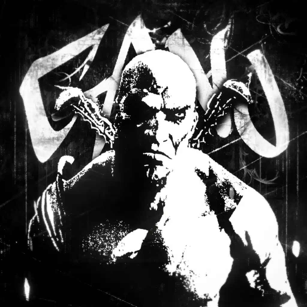 GANO - Super Slowed