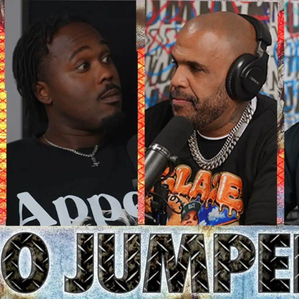 The No Jumper Show Ep # 455