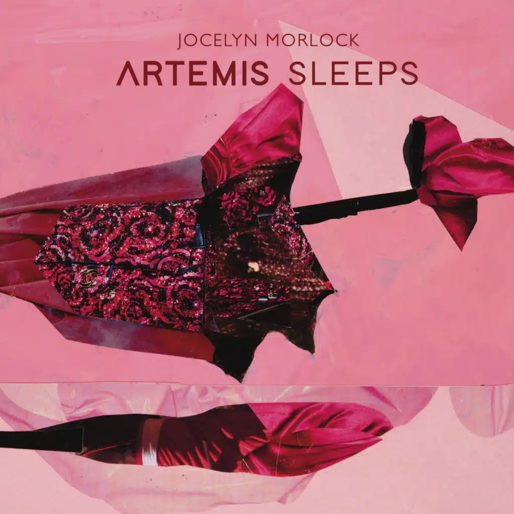 Jocelyn Morlock: Artemis Sleeps