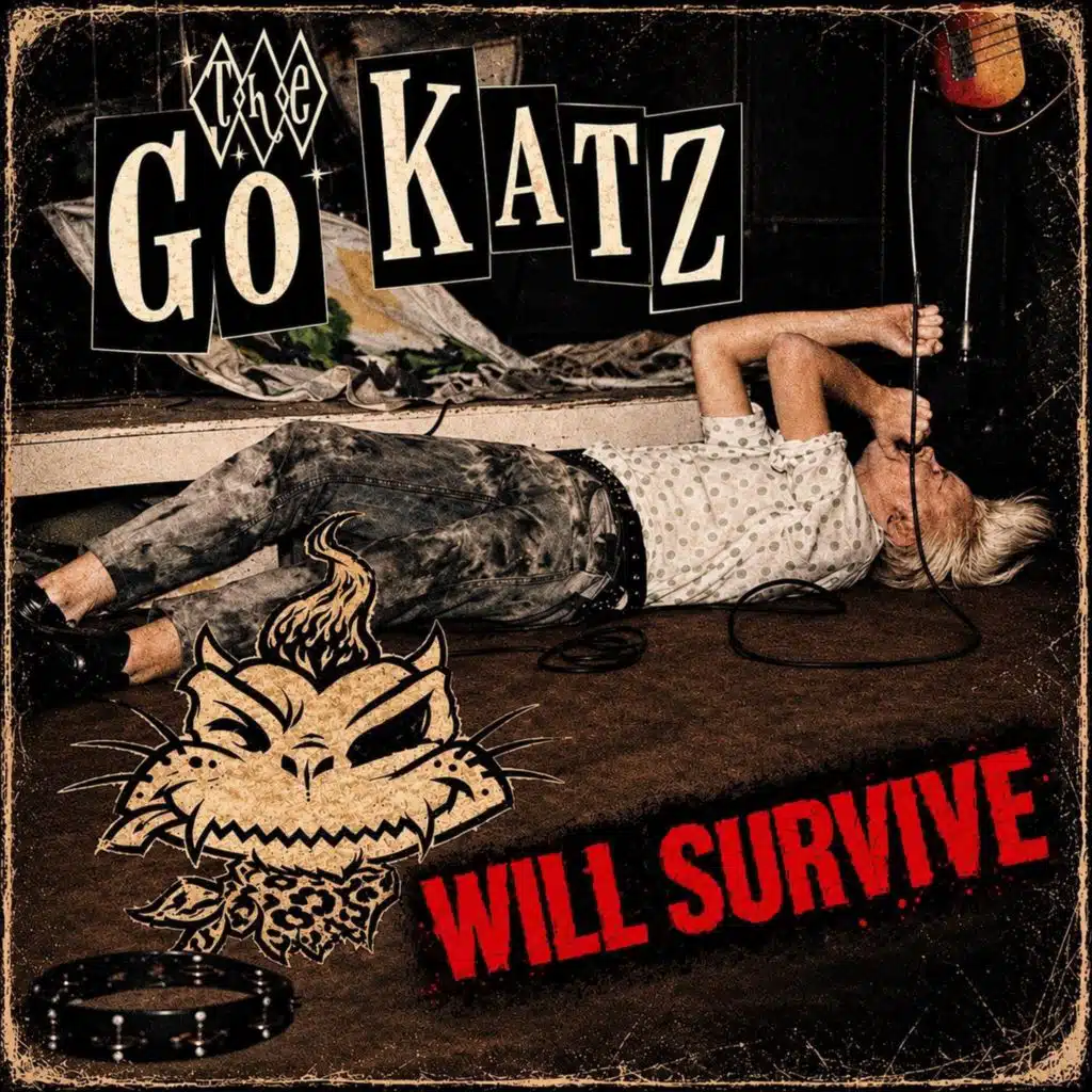 Will Survive