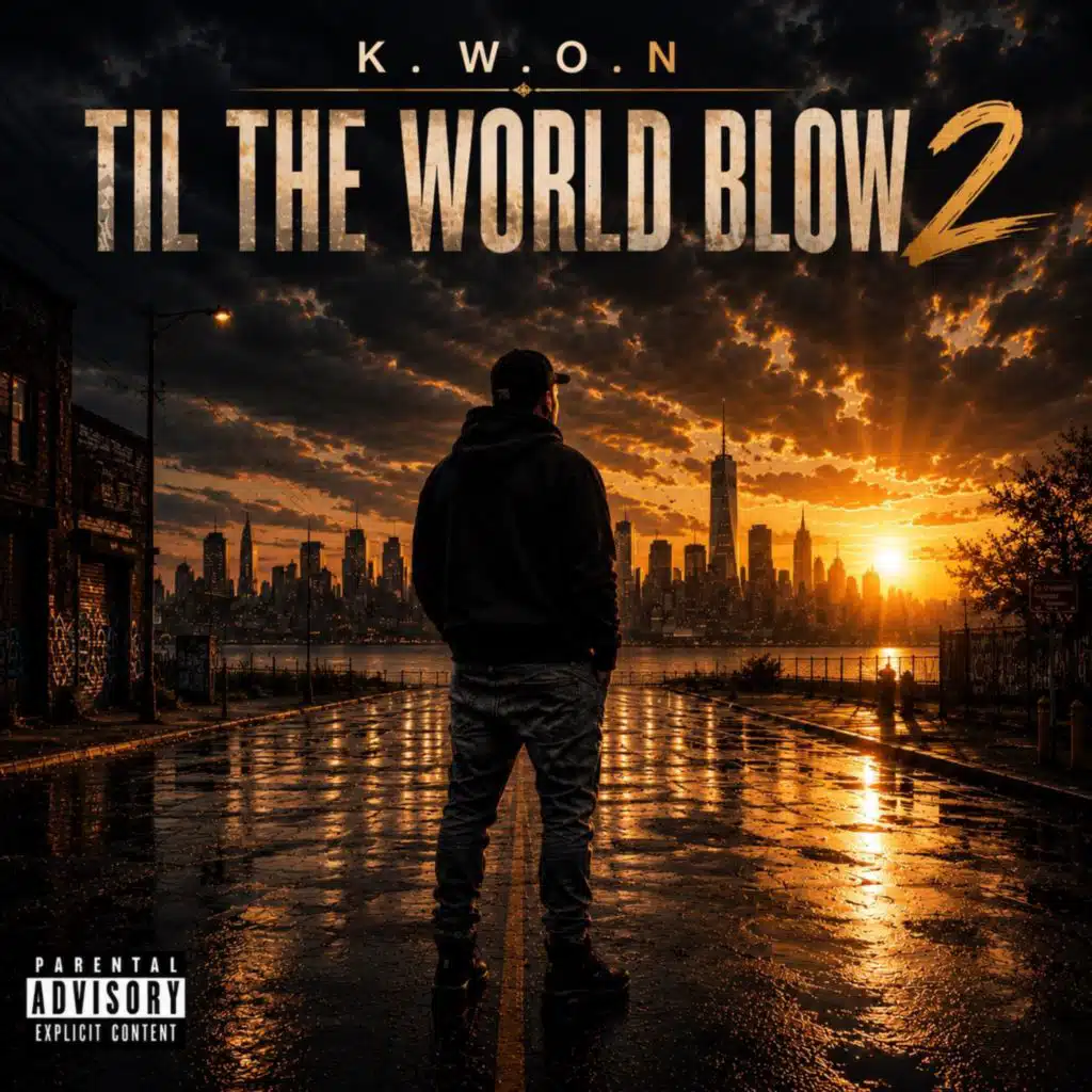Til The World Blow 2