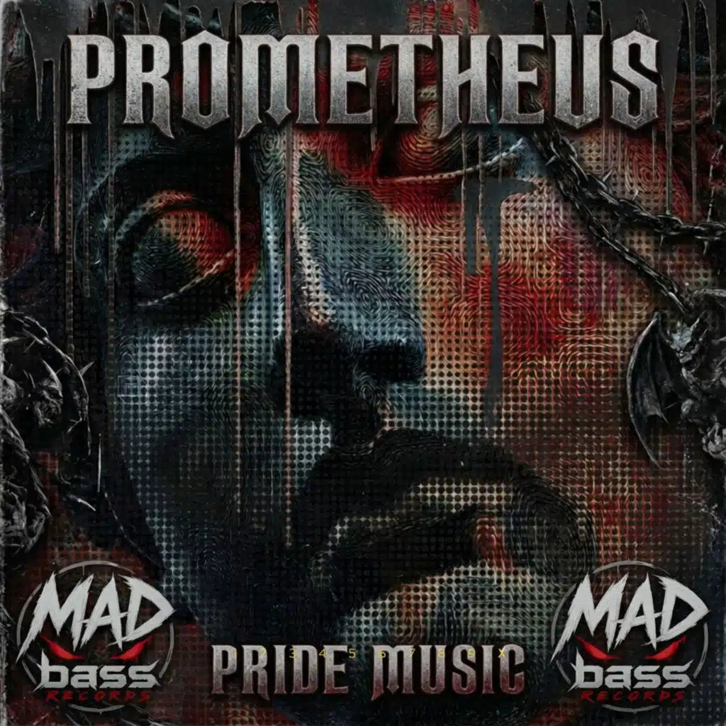 Prometheus