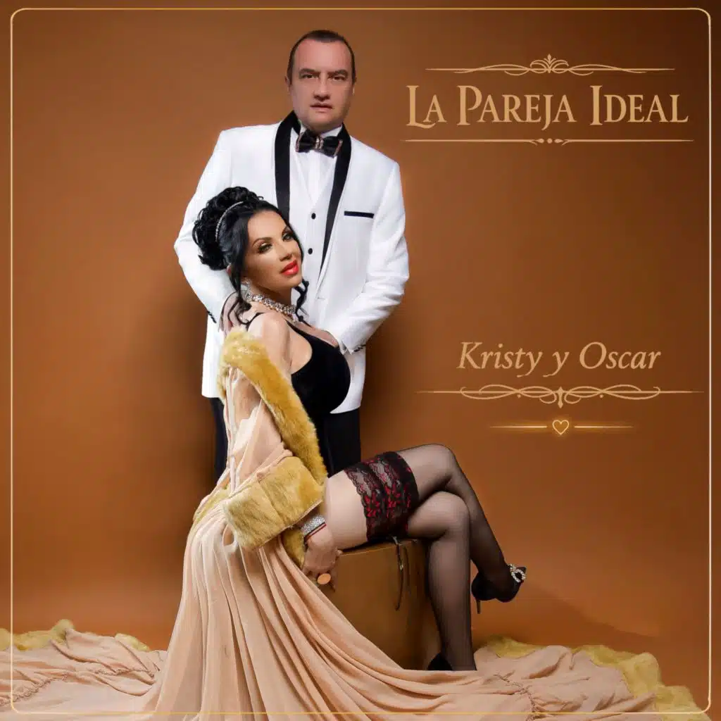 La Pareja Ideal