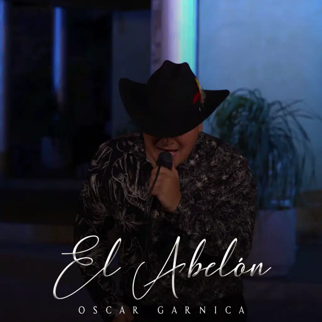 Abel Bernal "El Abelón"