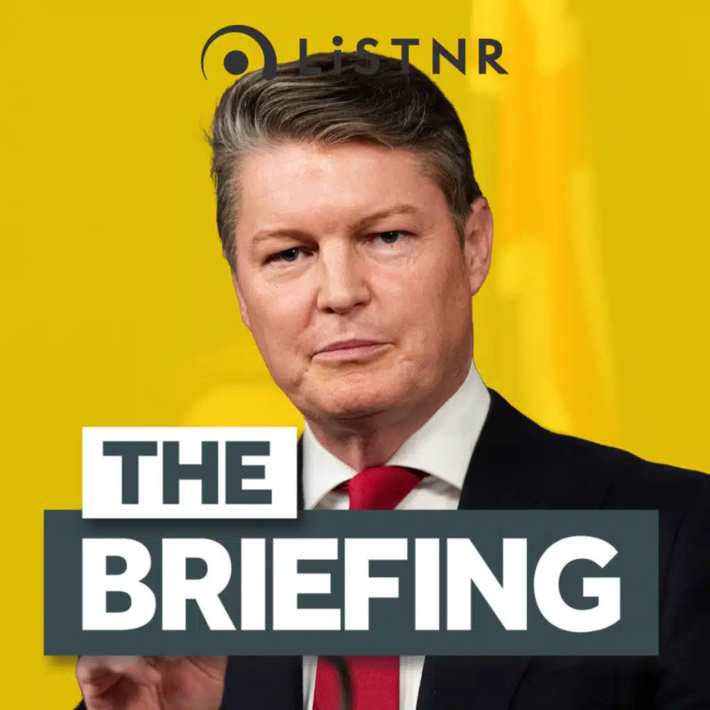 One Nation support plateaus  + Is Ben Carroll Victoria's political saviour?
