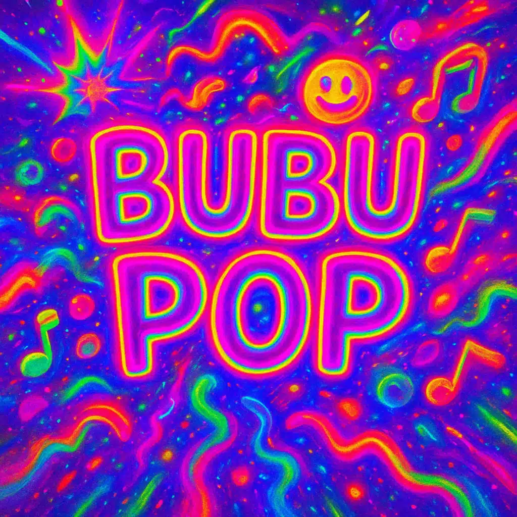 BUBU POP