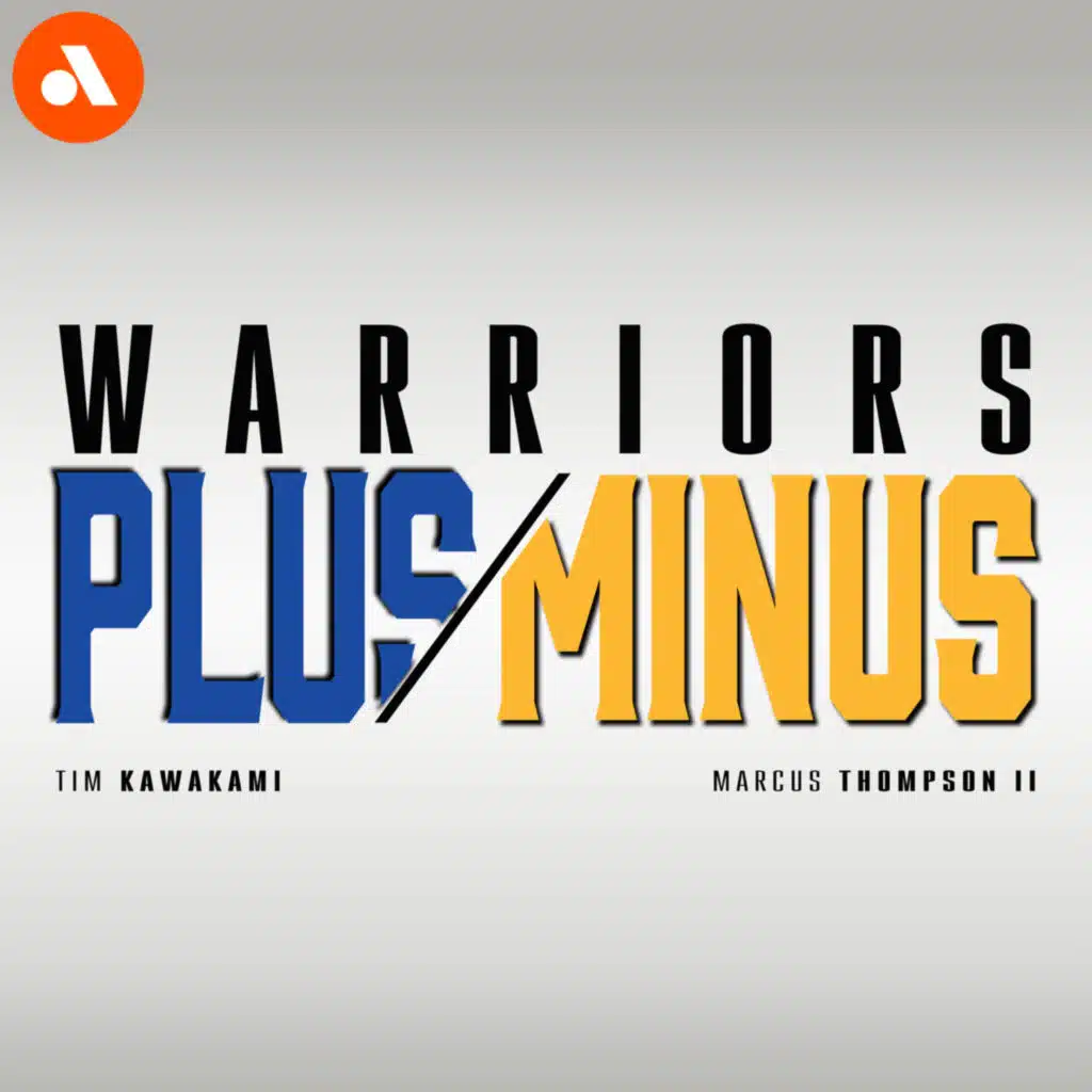The LeBron Fallout & Steph's Future | 'Warriors Plus Minus'