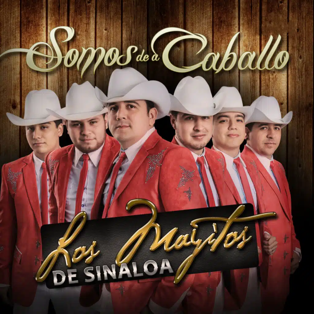 Somos de a Caballo