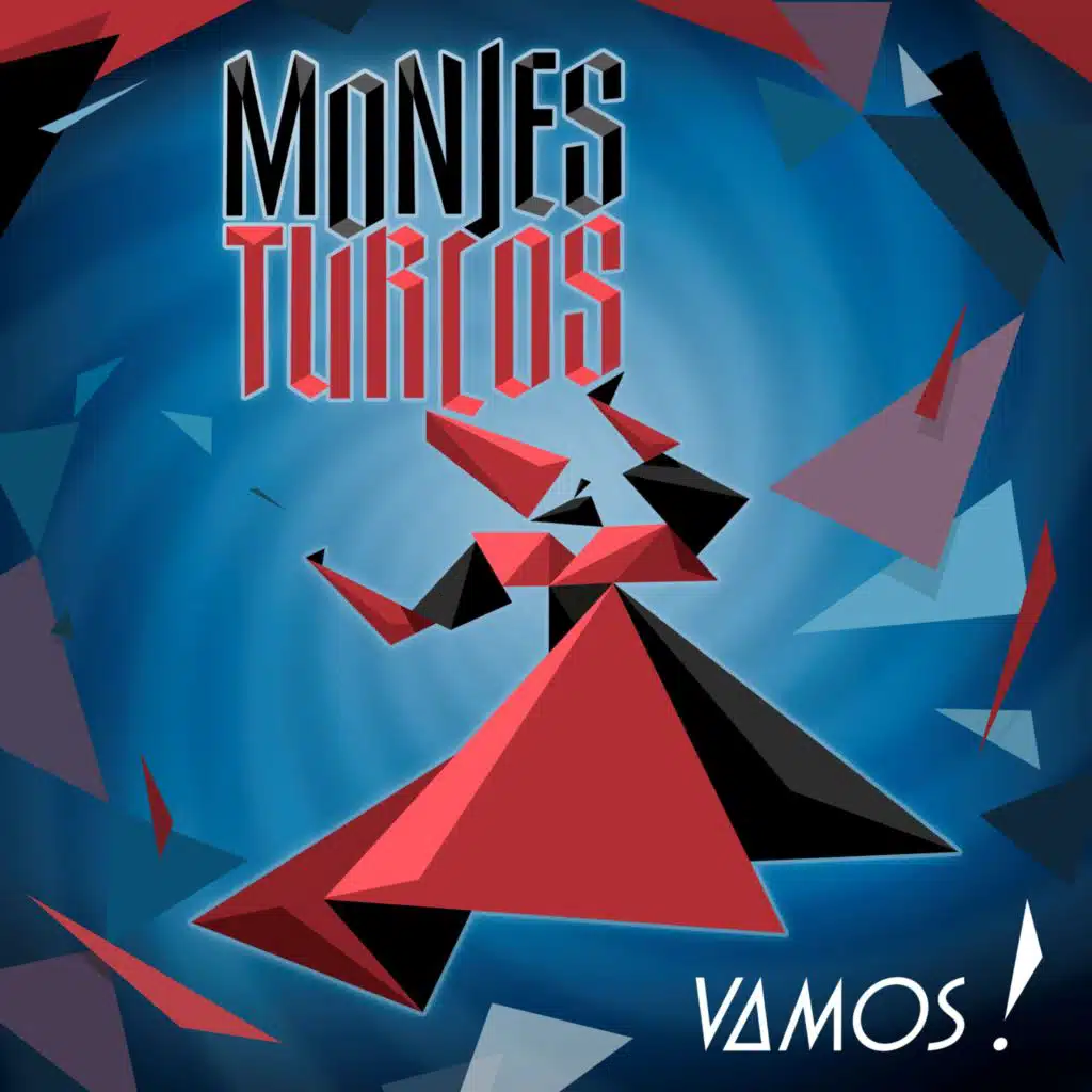 Vamos!