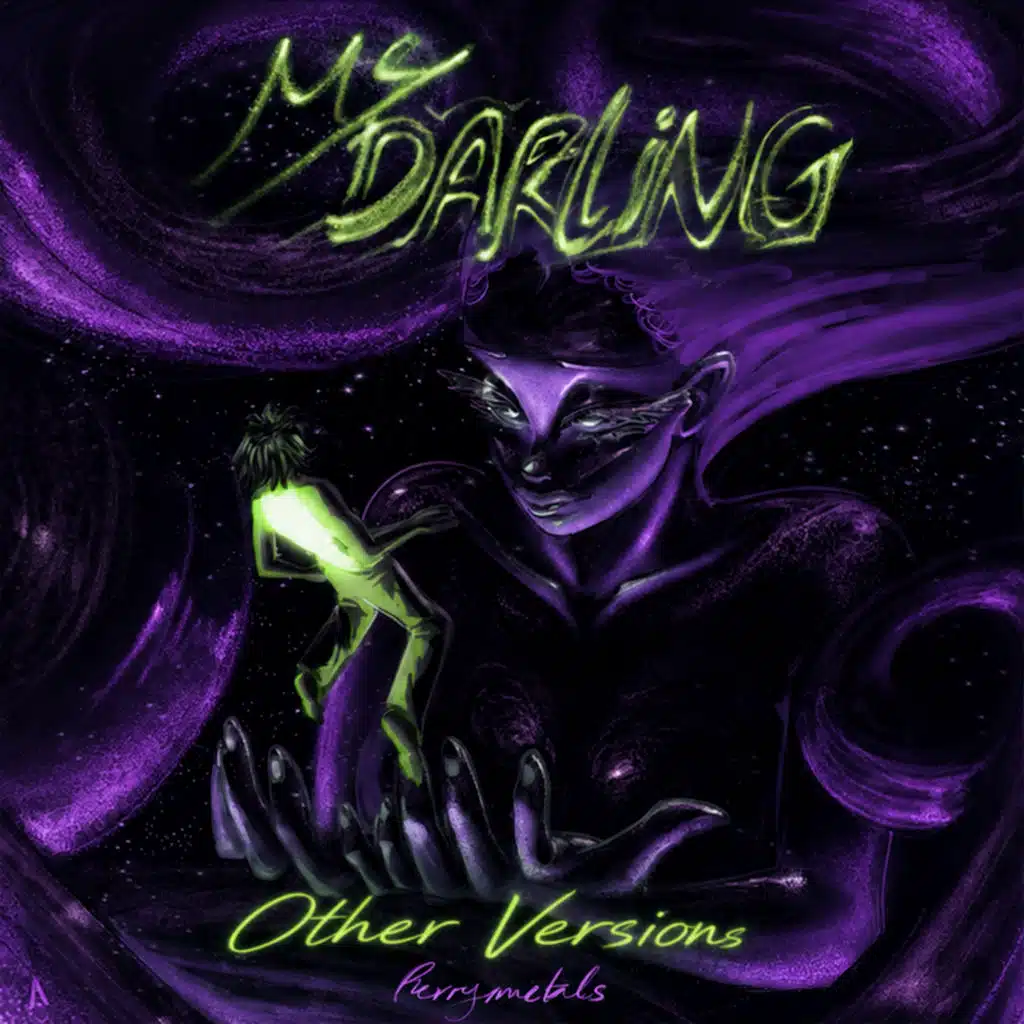 My Darling (Remixes)