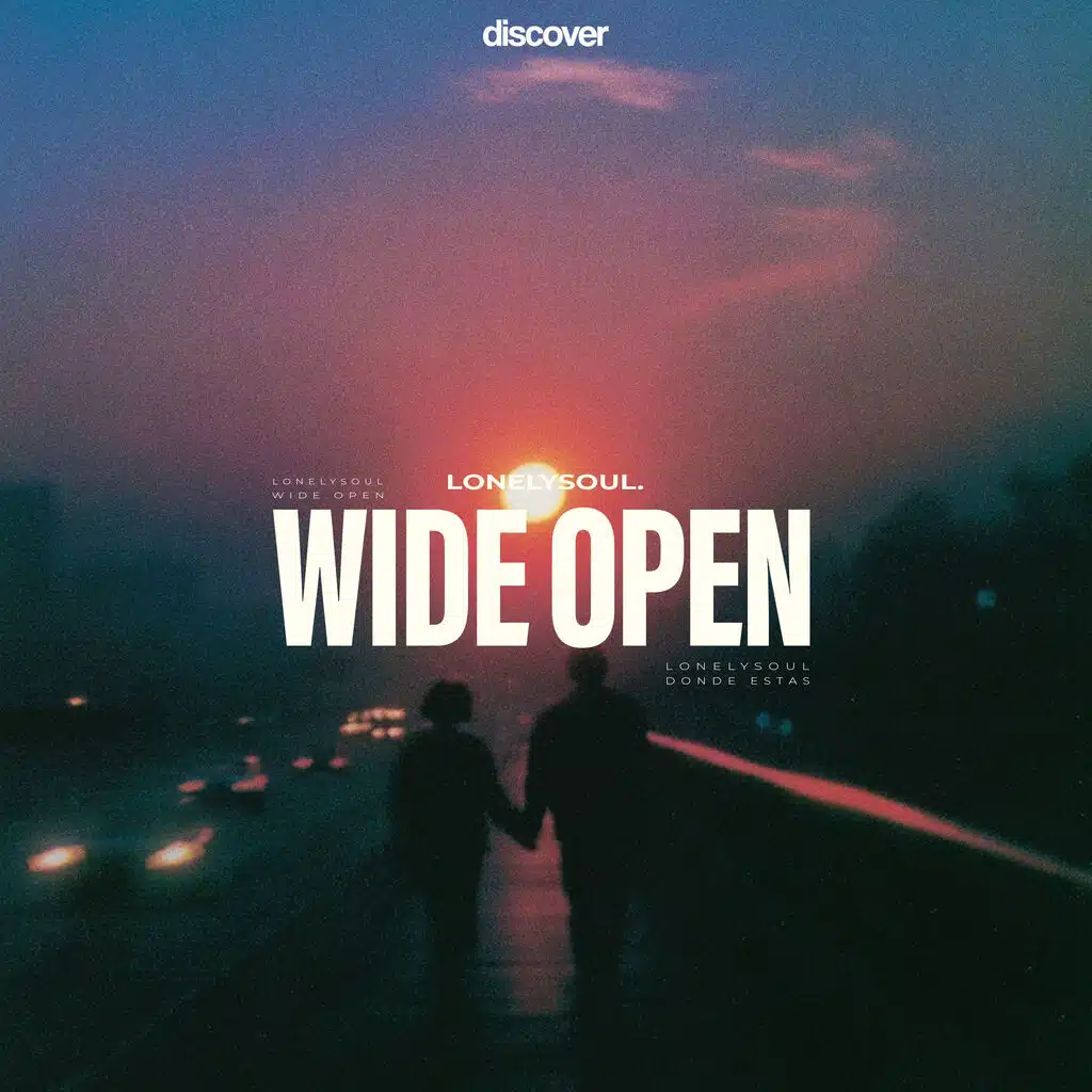 Wide Open