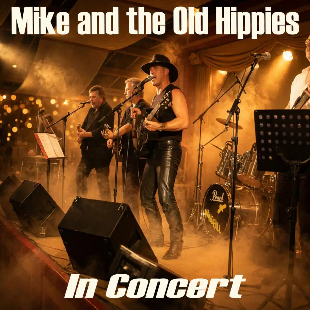 In Concert (Live)
