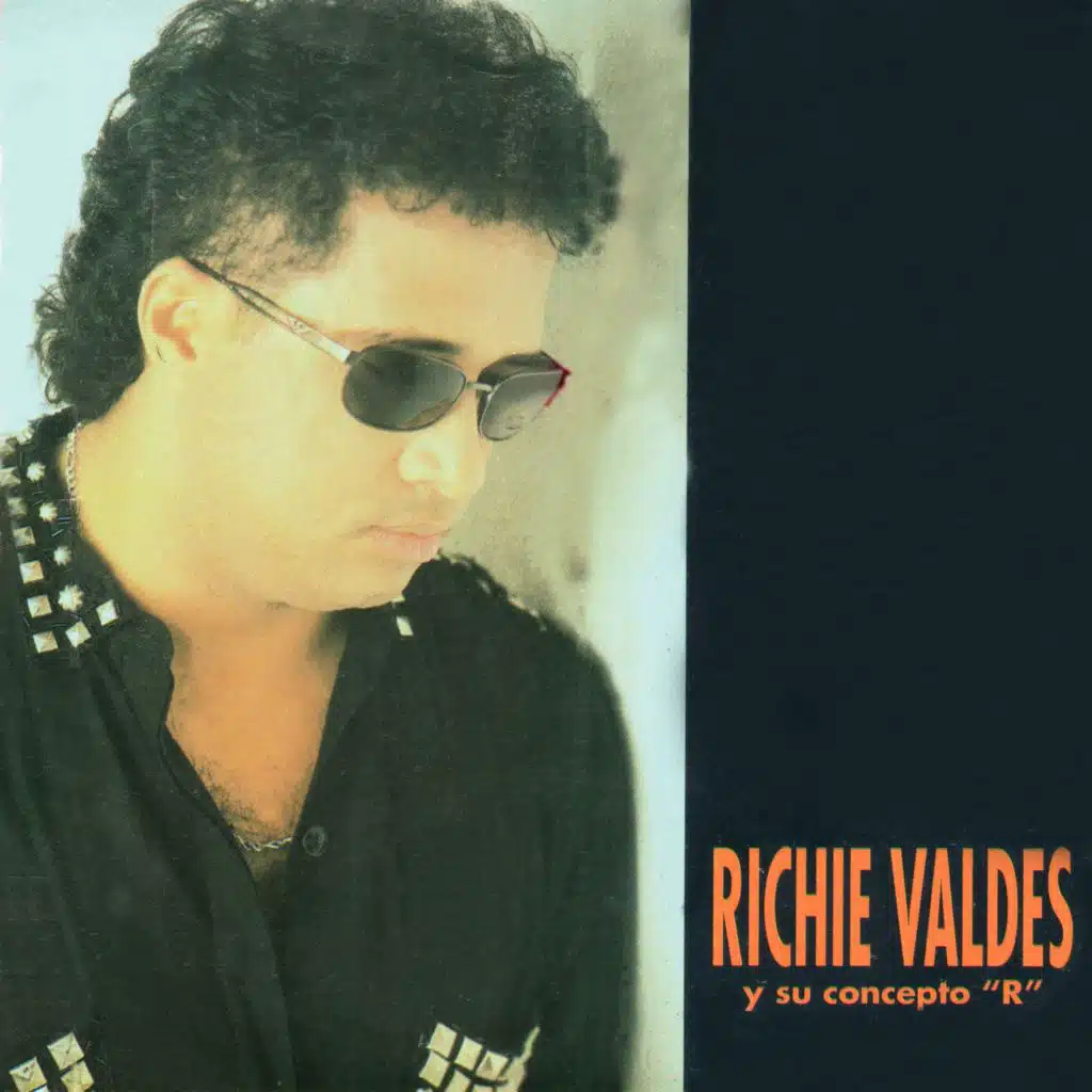 Richie Valdes Y Su Concepto "R"