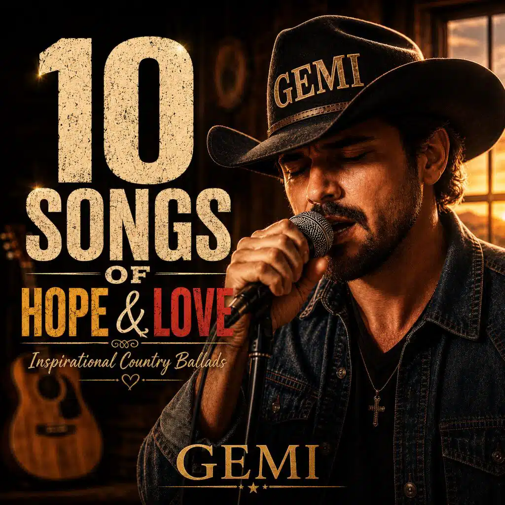 Hope & Love