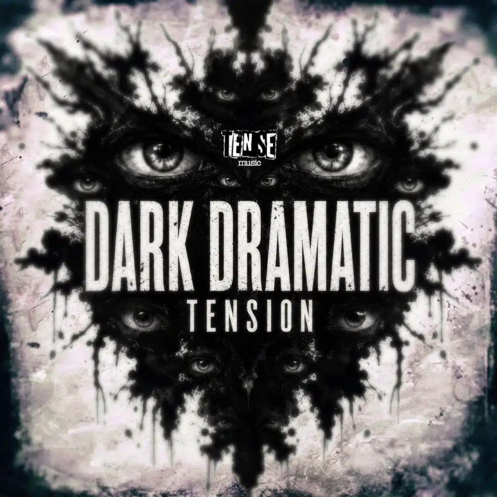 Dark Dramatic Tension