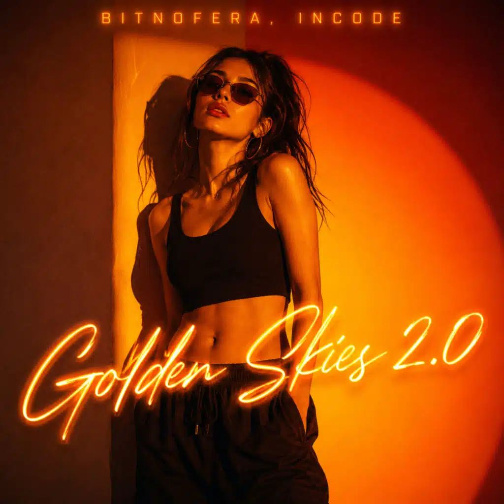 Golden Skies 2.0