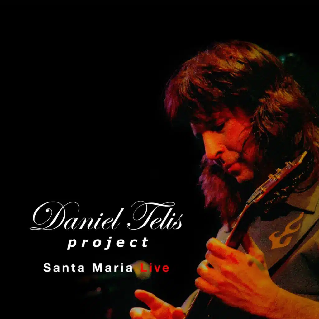 Santa Maria Live.