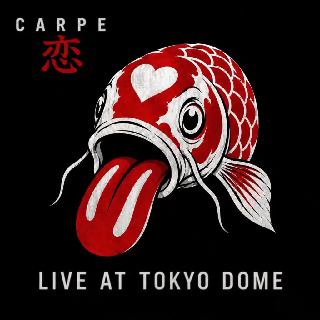 CARPE恋 (Live at Tokyo Dome)