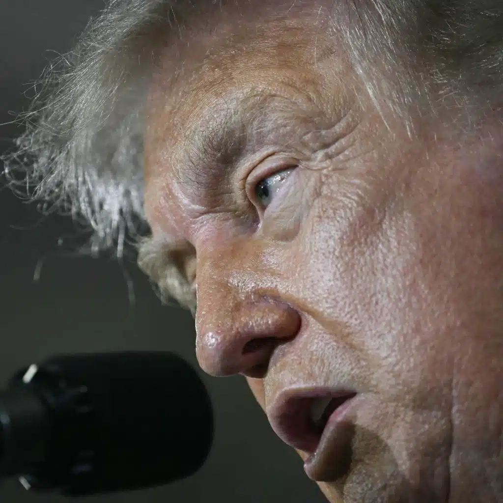 No, Trump's tariffs haven't reshored manufacturing jobs