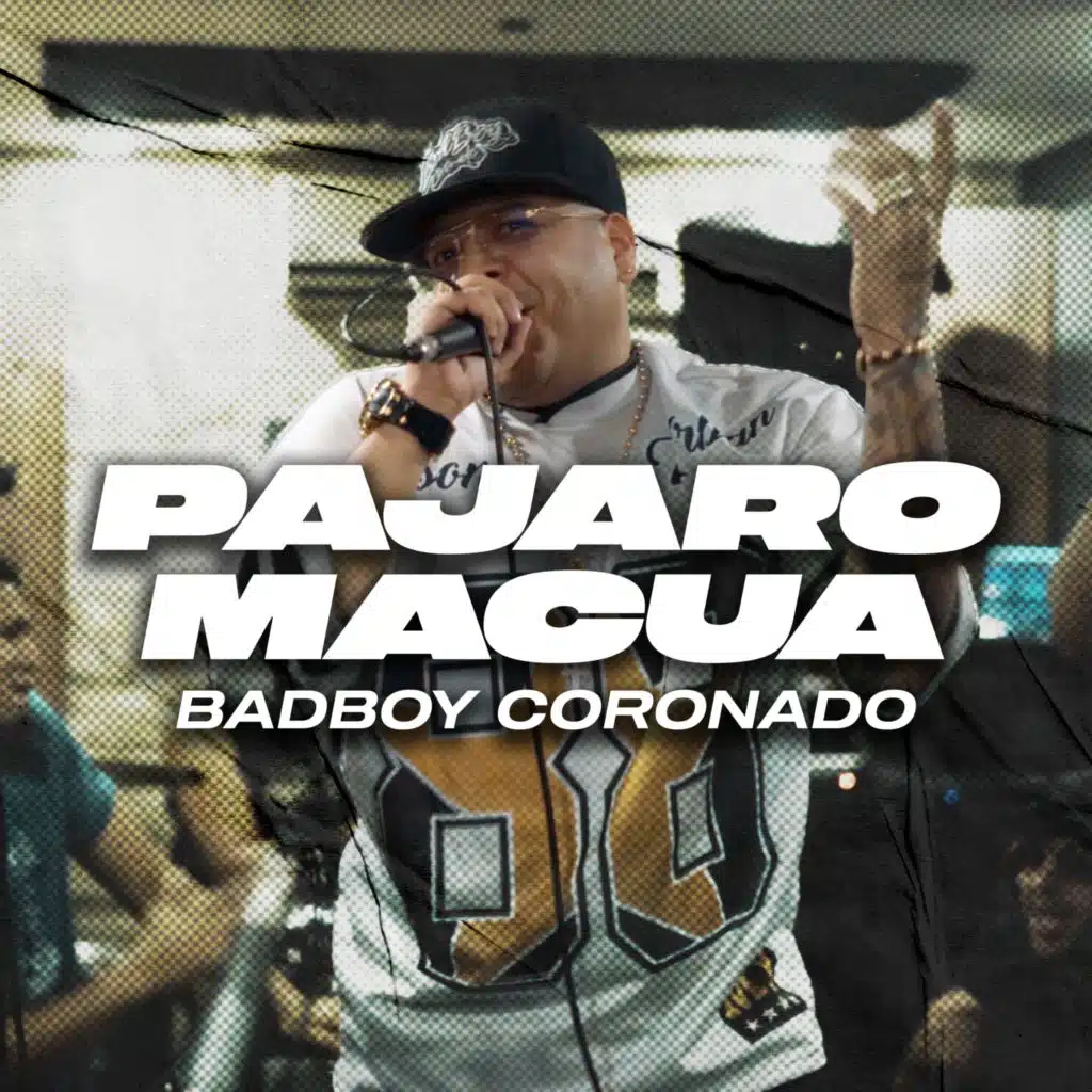 Badboy Coronado & Go Live