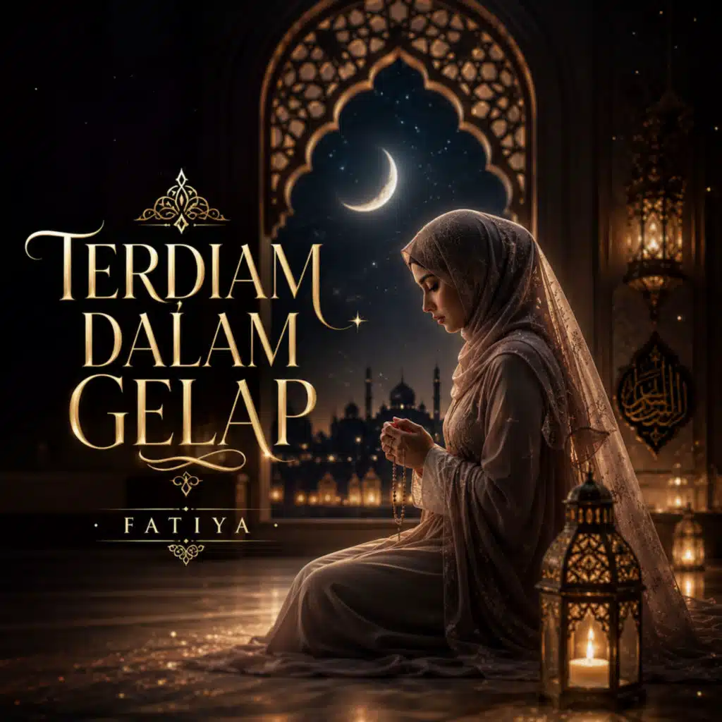 Terdiam Dalam Gelap