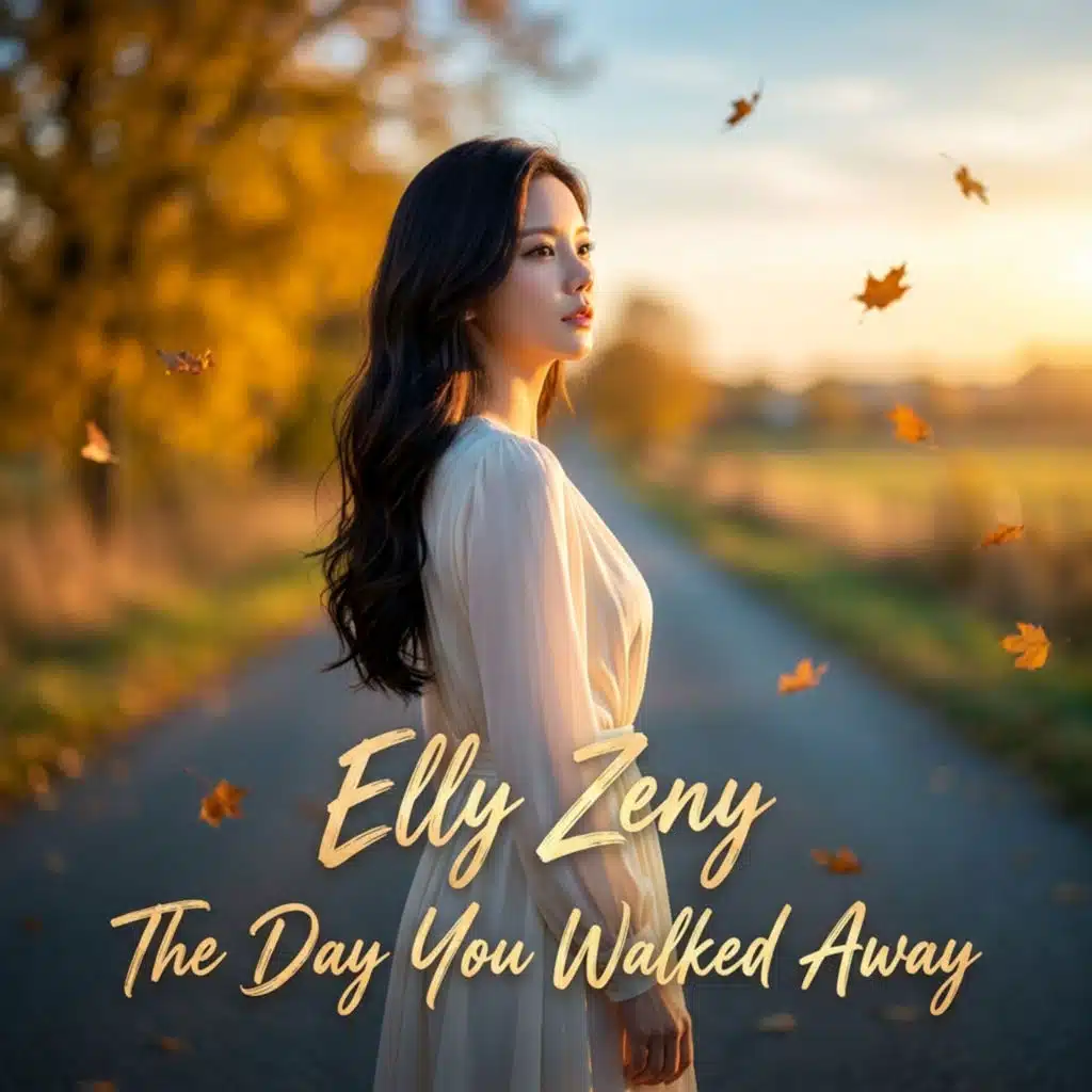 The Day You Walked Away
