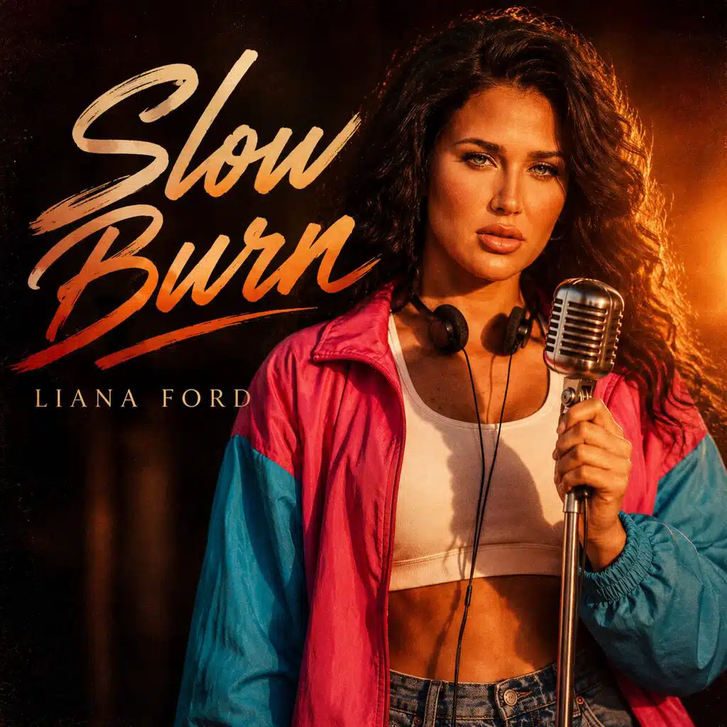 Slow Burn