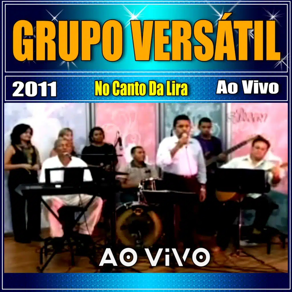 No Canto Da Lira - 2011 (Ao Vivo)