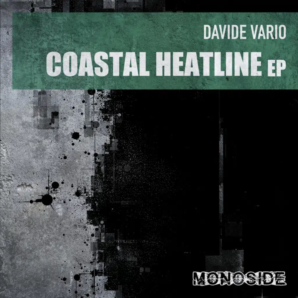 Coastal Heatline EP