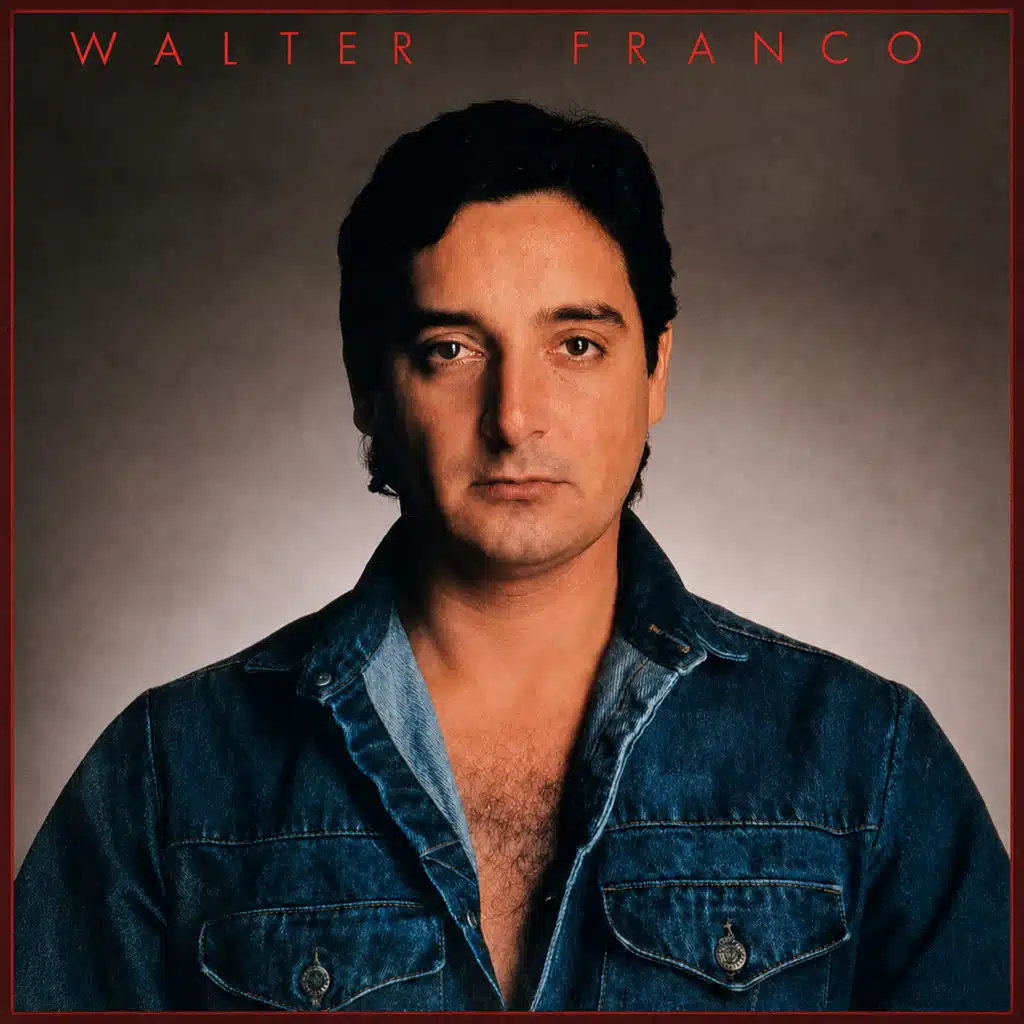 Walter Franco