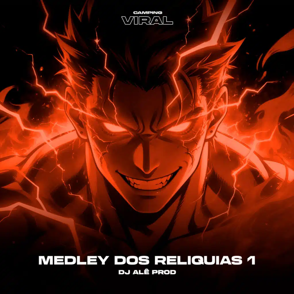 Medley dos Reliquias 1 (Versions)