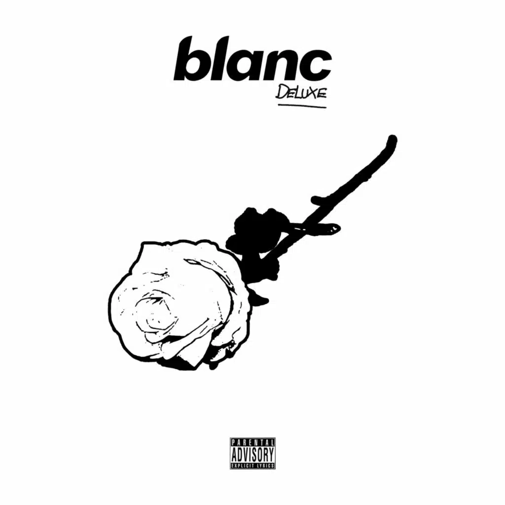Blanc (Deluxe)