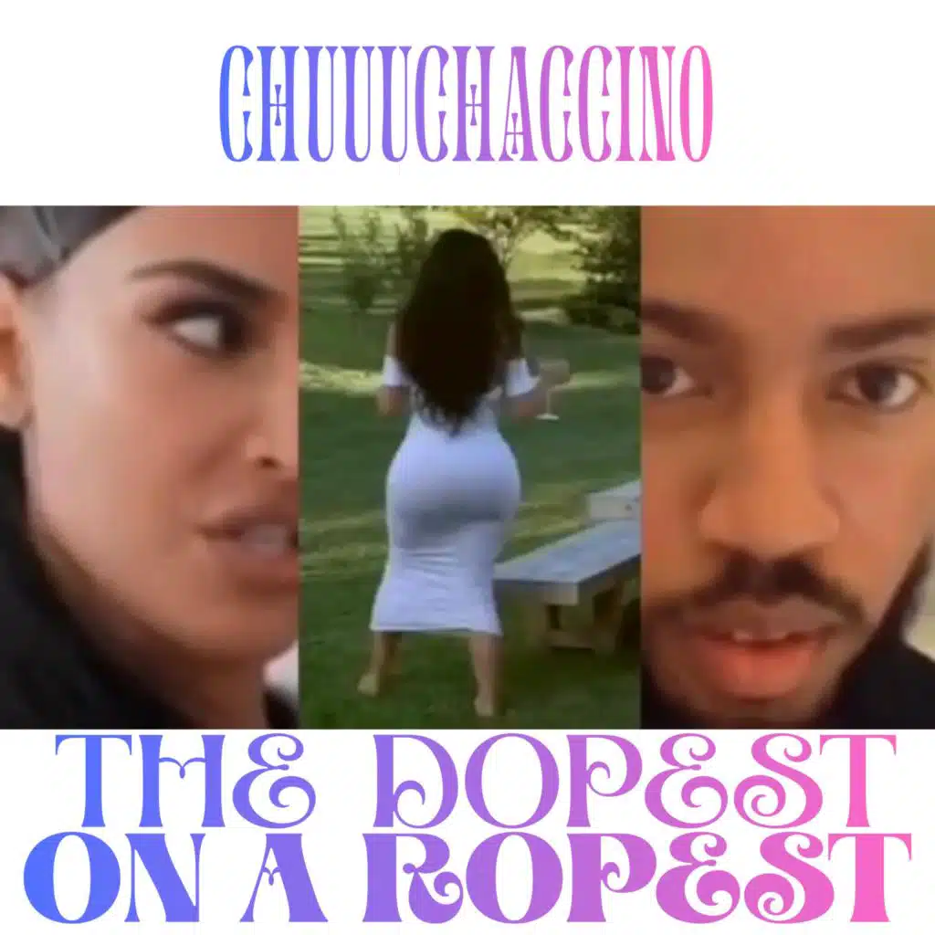 The Dopest On A Ropest