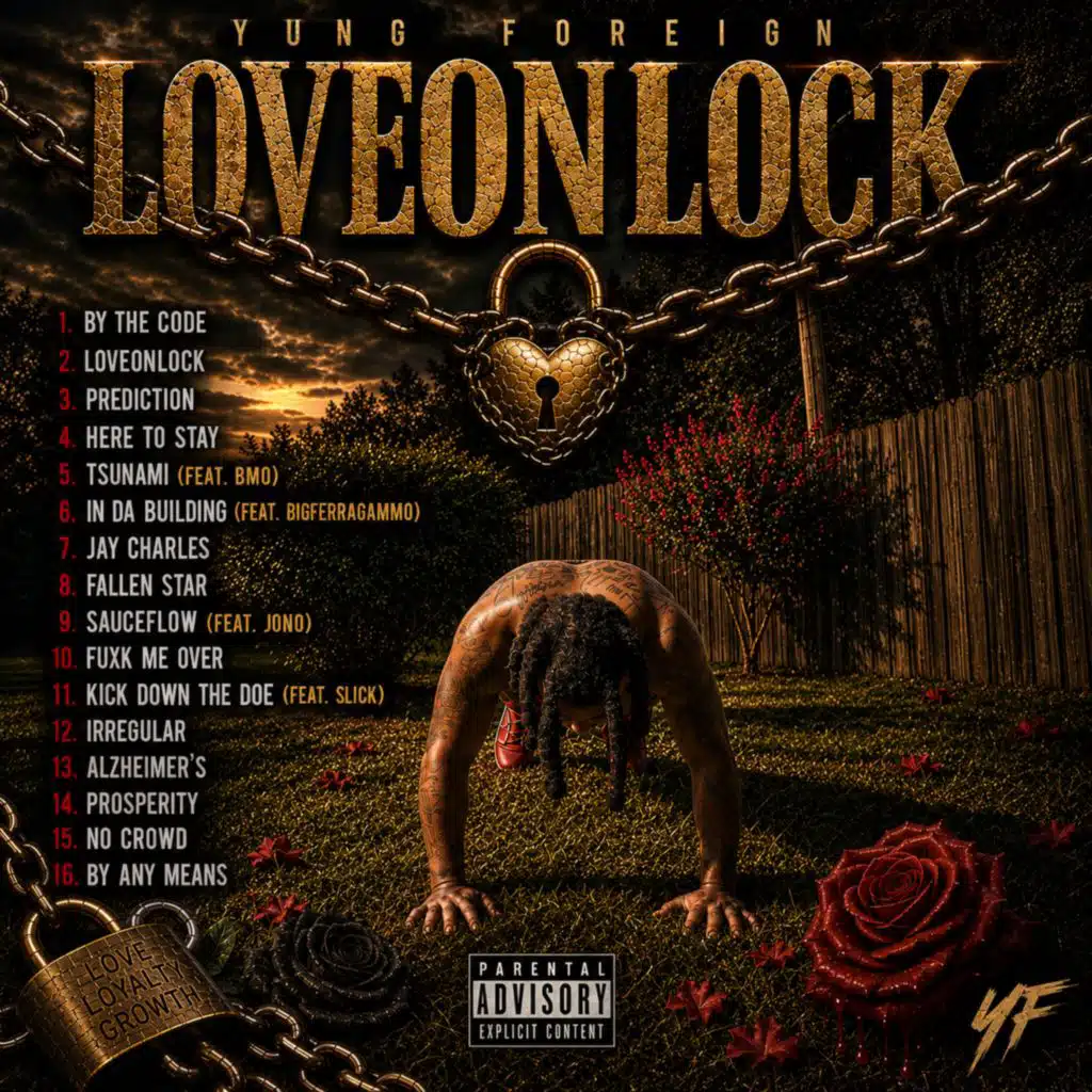 LoveonLock