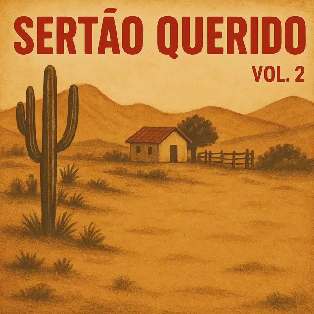 Sertão Querido, Vol. 2