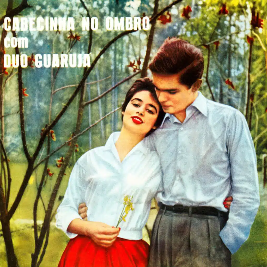 Cabecinha No Ombro Com Duo Guarujá