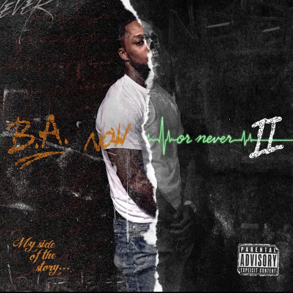 NOW OR NEVER 2