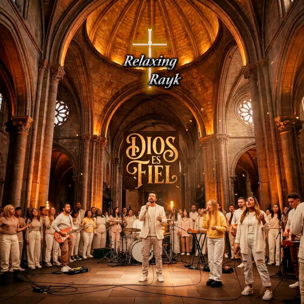 Dios Es Fiel