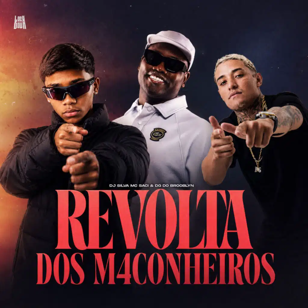 Revolta Dos Maconheiros