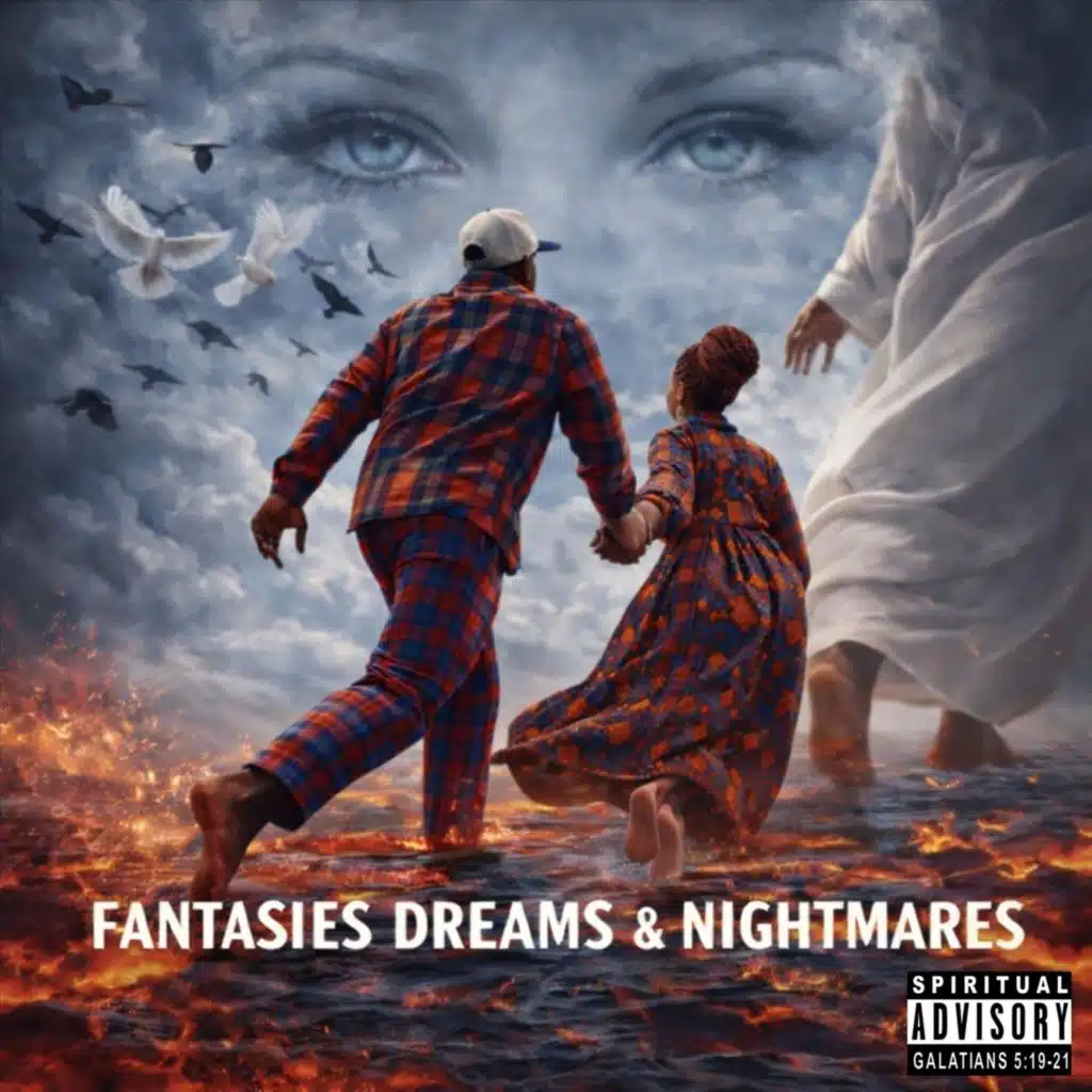 Fantasies Dreams and Nightmares
