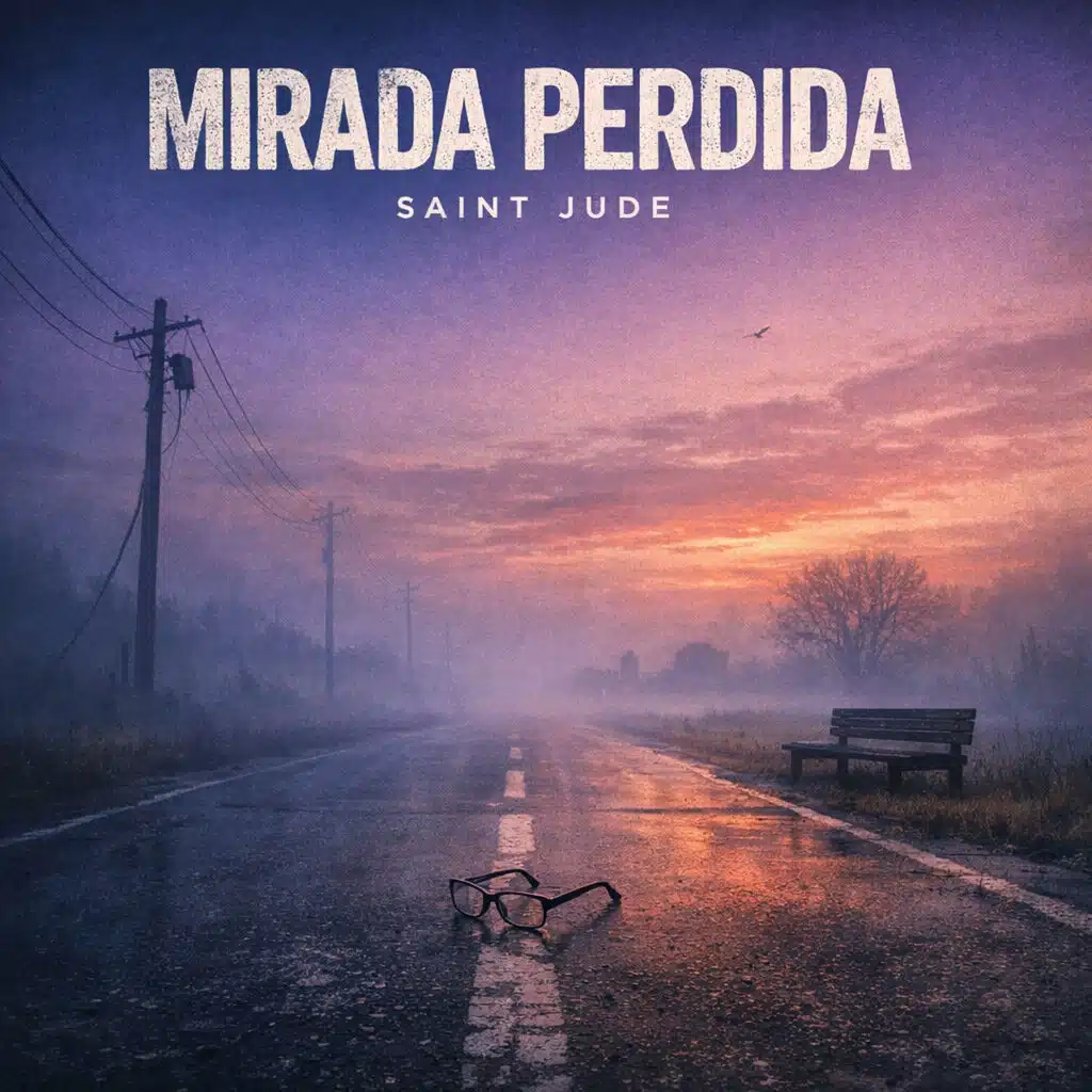 Mirada Perdida