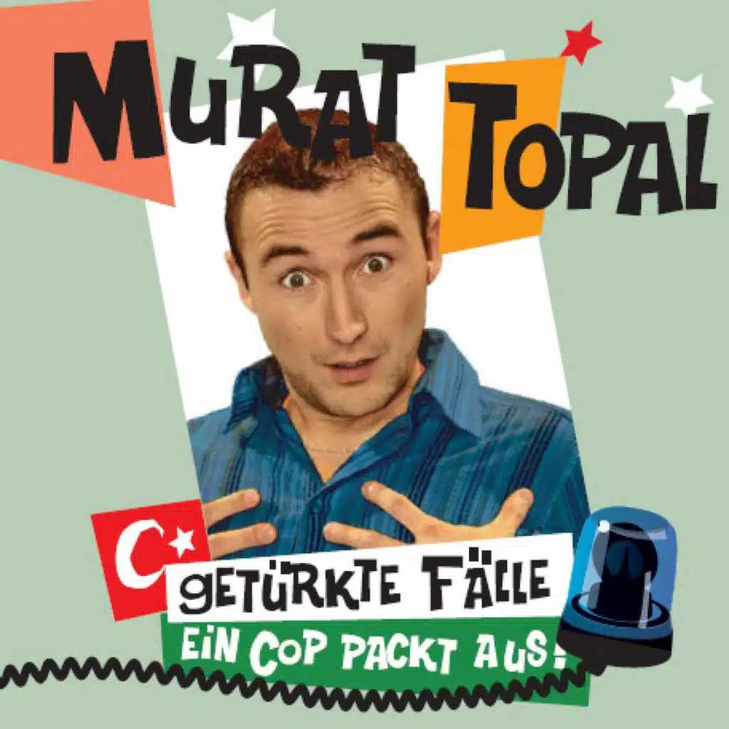 Getürkte Fälle - Ein Cop packt aus!