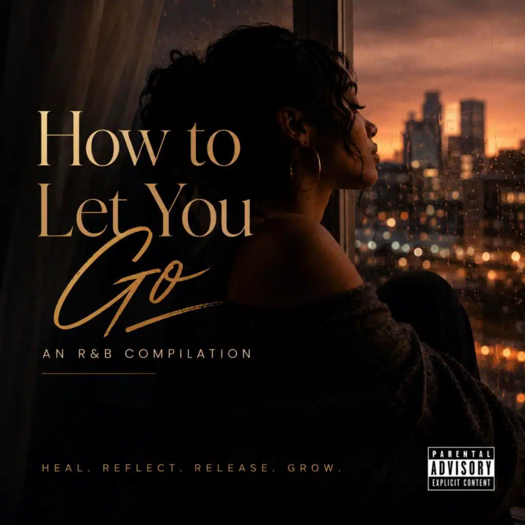 How to Let You Go