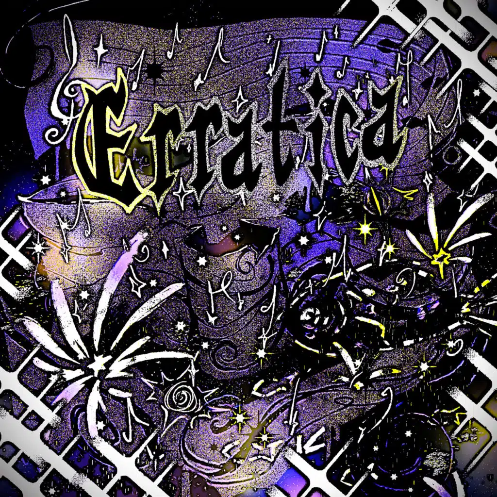 Erratica (Instrumental)