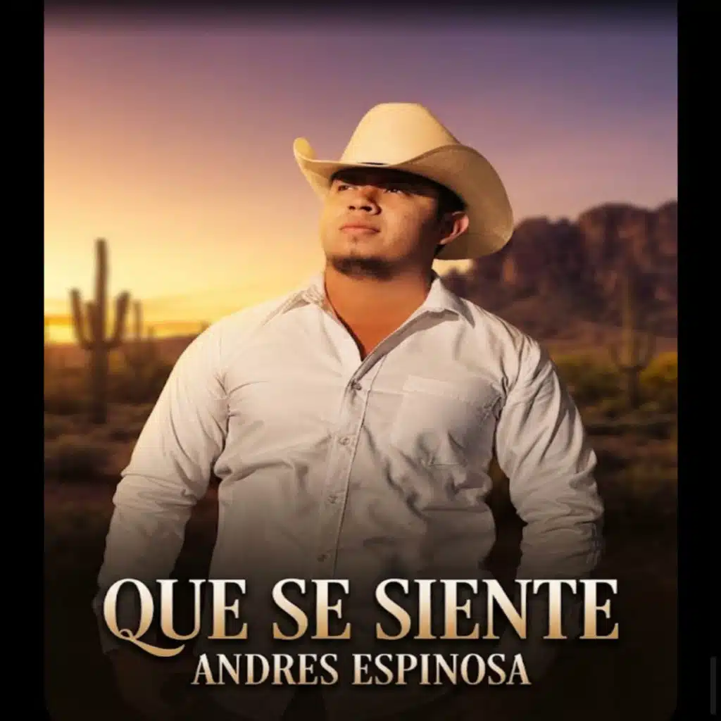 Que Se Siente