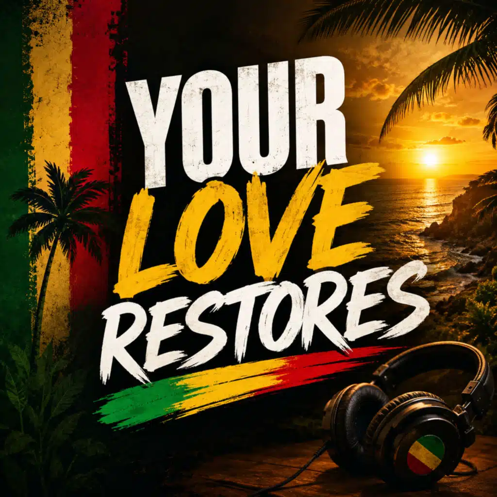 Your Love Restores