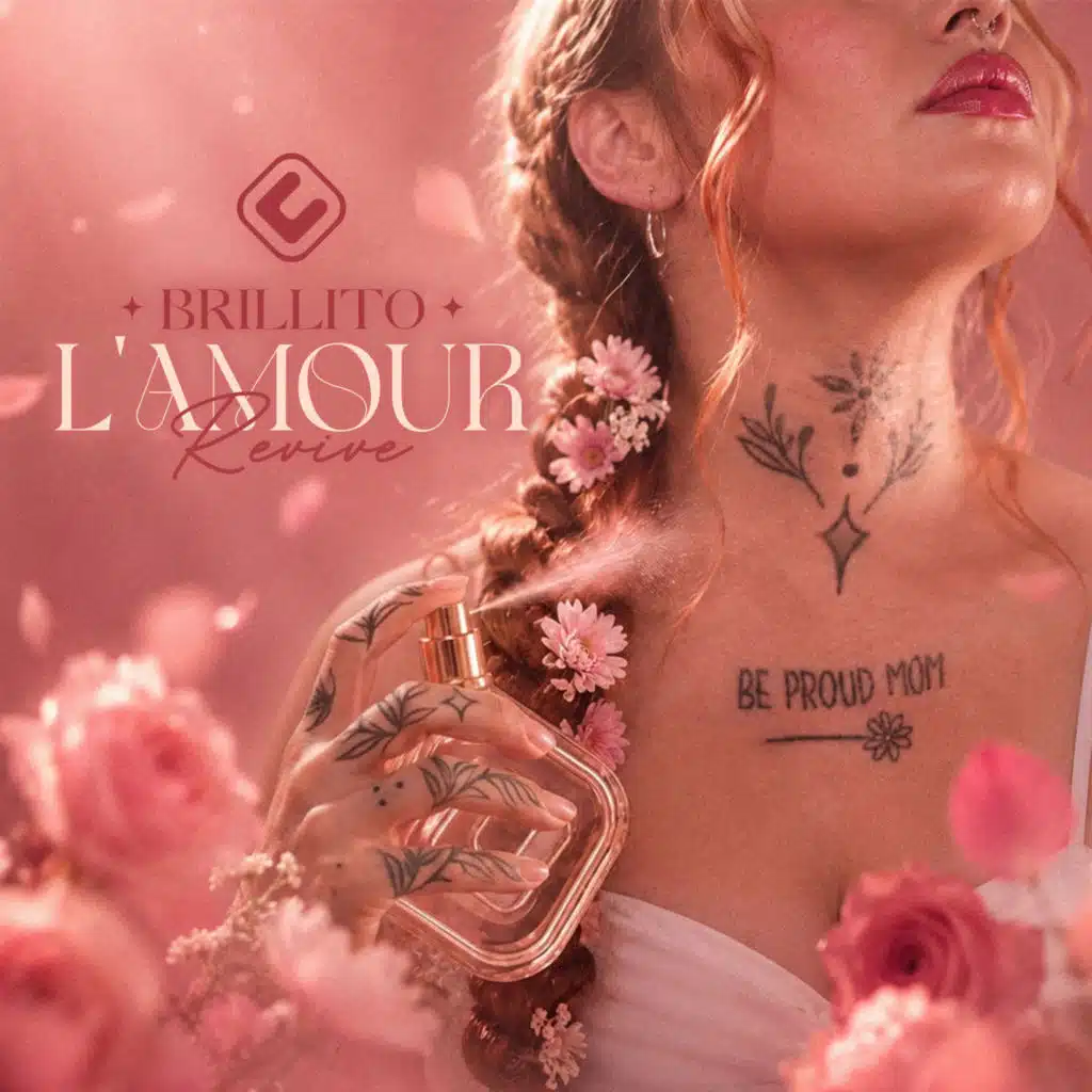L'amour Revive