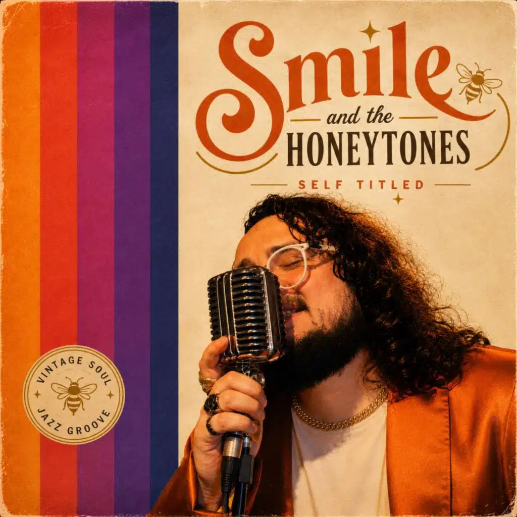 Smile & the Honeytones