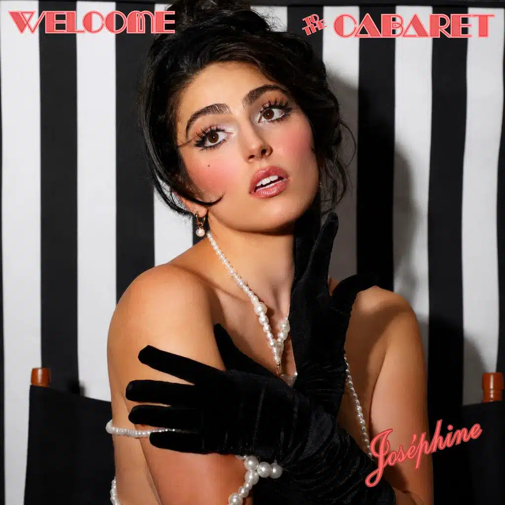 Welcome To The Cabaret