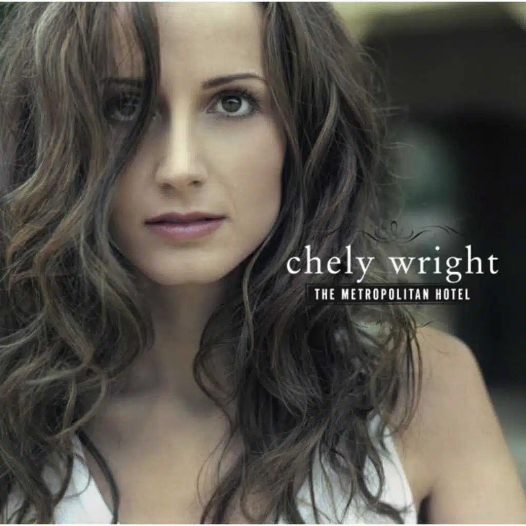 The Metropolitan Hotel